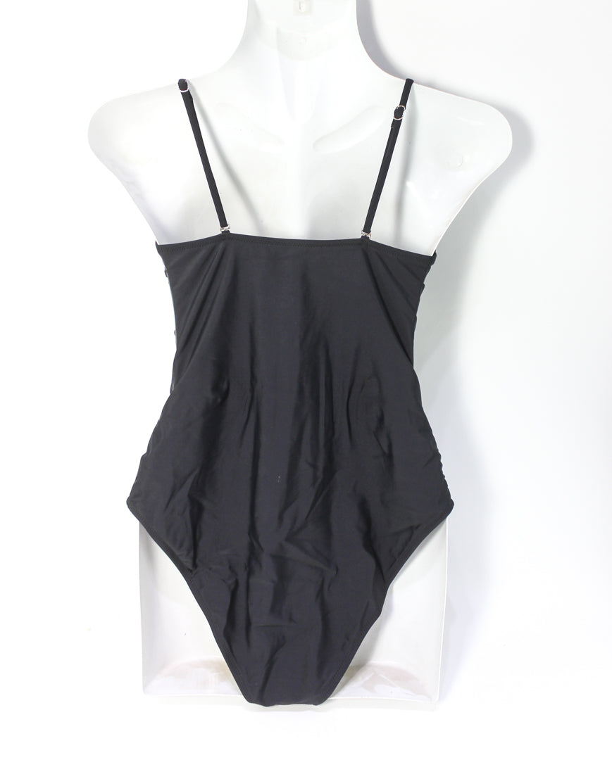 GSW100707 Glitter Women Summer Swimsuit