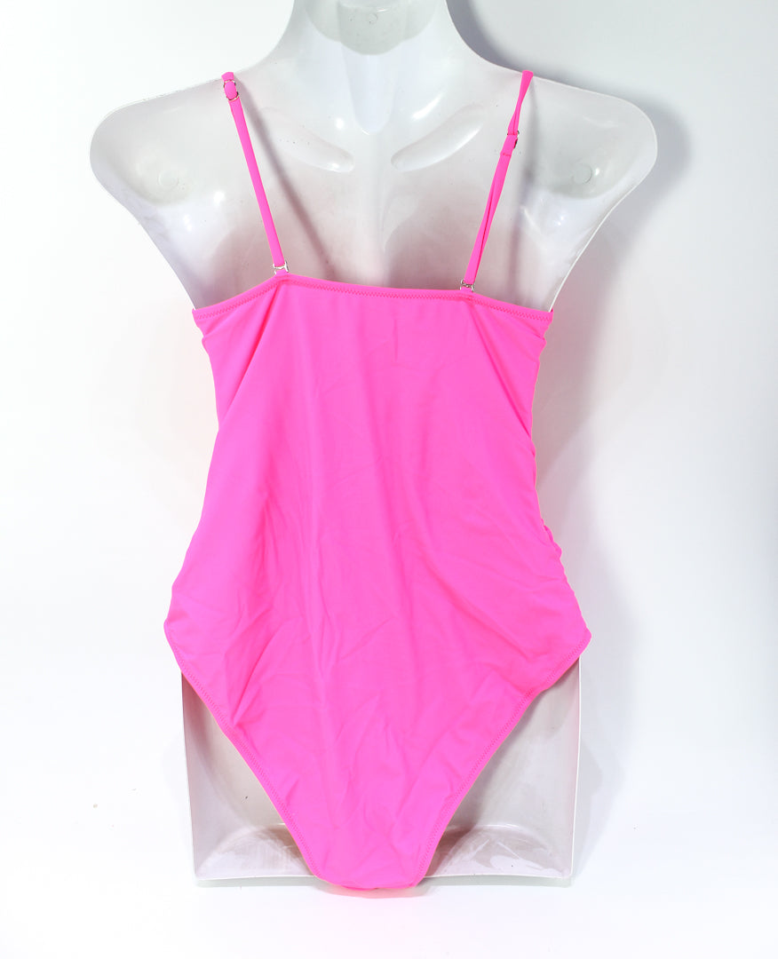 GSW100707 Glitter Women Summer Swimsuit