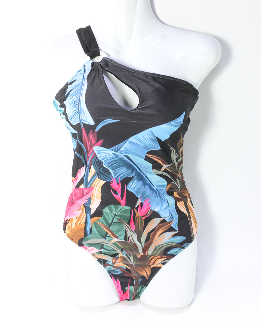 GSW100715 Glitter Women Summer Swimsuit