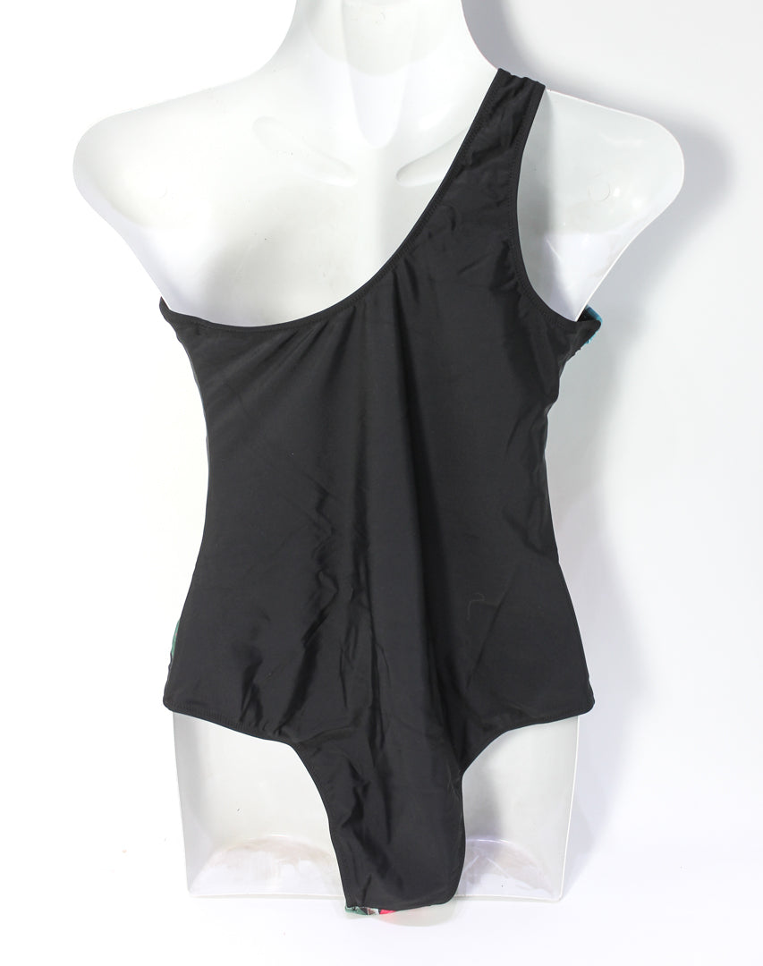 GSW100715 Glitter Women Summer Swimsuit