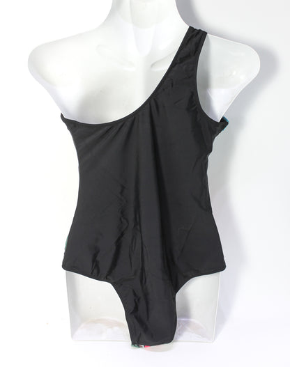 GSW100715 Glitter Women Summer Swimsuit