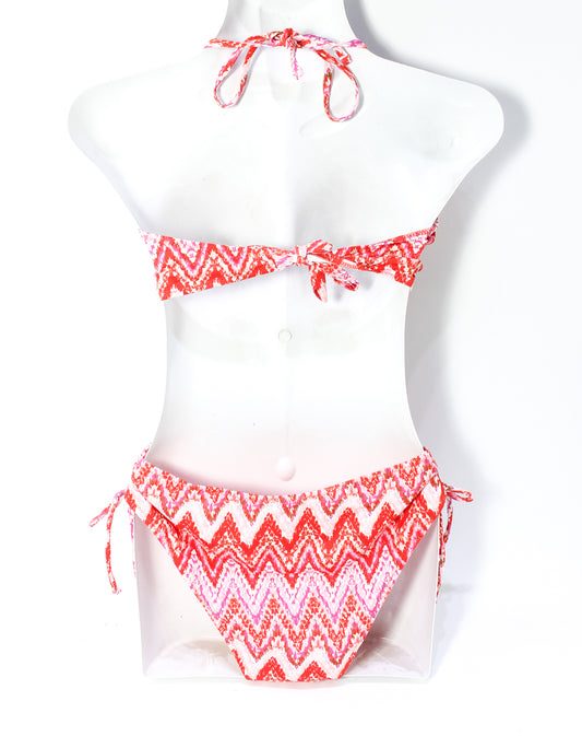 GSW100716 Glitter Women Summer Swimsuit
