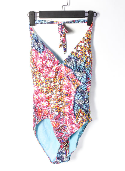 GSW100717 Glitter Women Summer Swimsuit