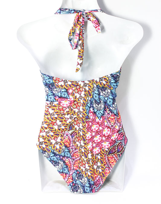 GSW100717 Glitter Women Summer Swimsuit