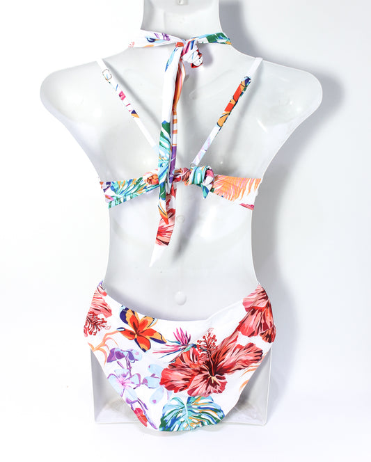 GSW100718 Glitter Women Summer Swimsuit
