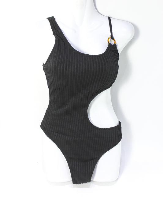 GSW100719 Glitter Women Summer Swimsuit