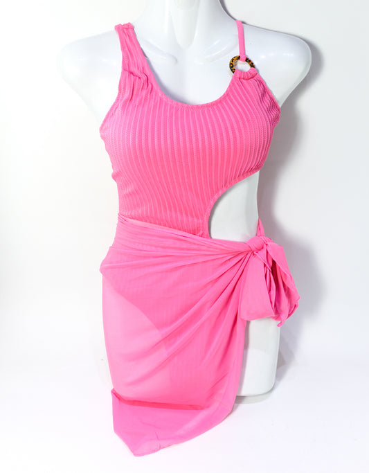 GSW100719 Glitter Women Summer Swimsuit