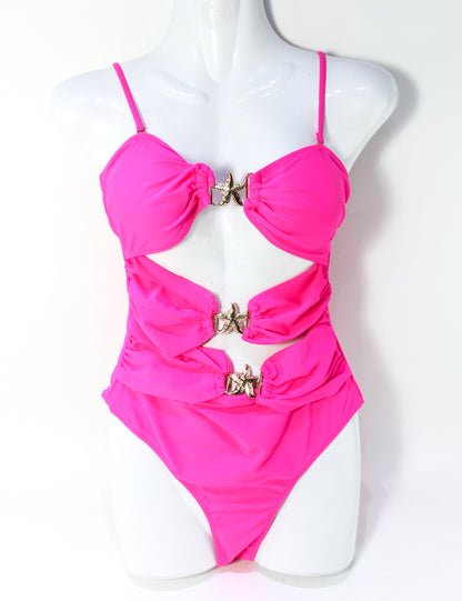 GSW100729 Glitter Women Summer Swimsuit