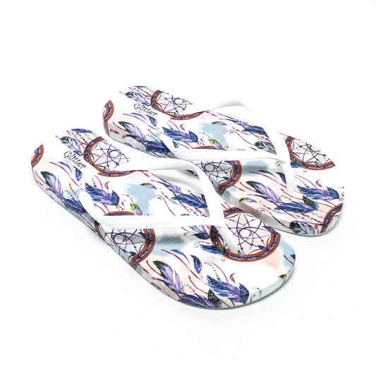 GGF370072 Glitter Women Flip