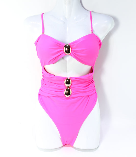GSW100732 Glitter Women Summer Swimsuit
