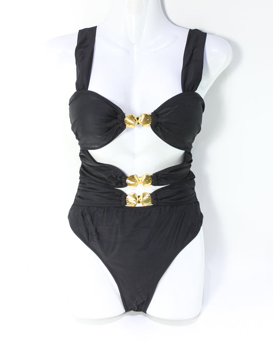 GSW100733 Glitter Women Summer Swimsuit