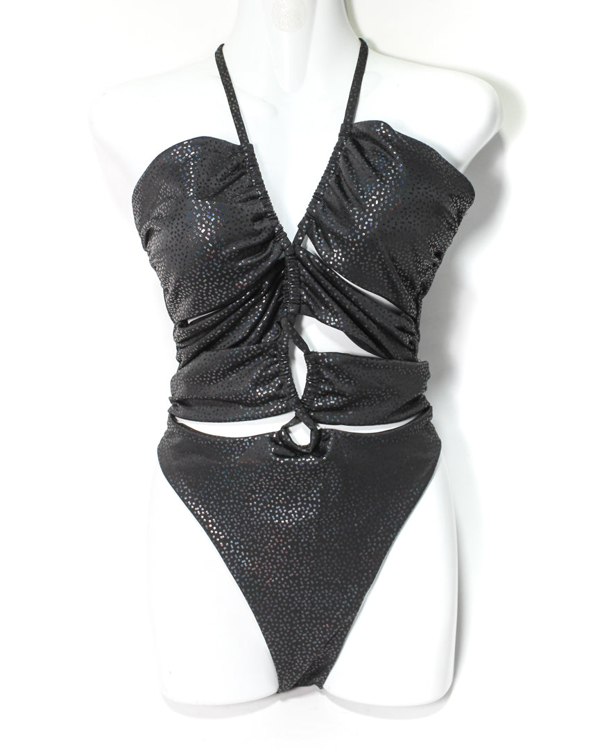 GSW200741 Glitter Women Swimsuit