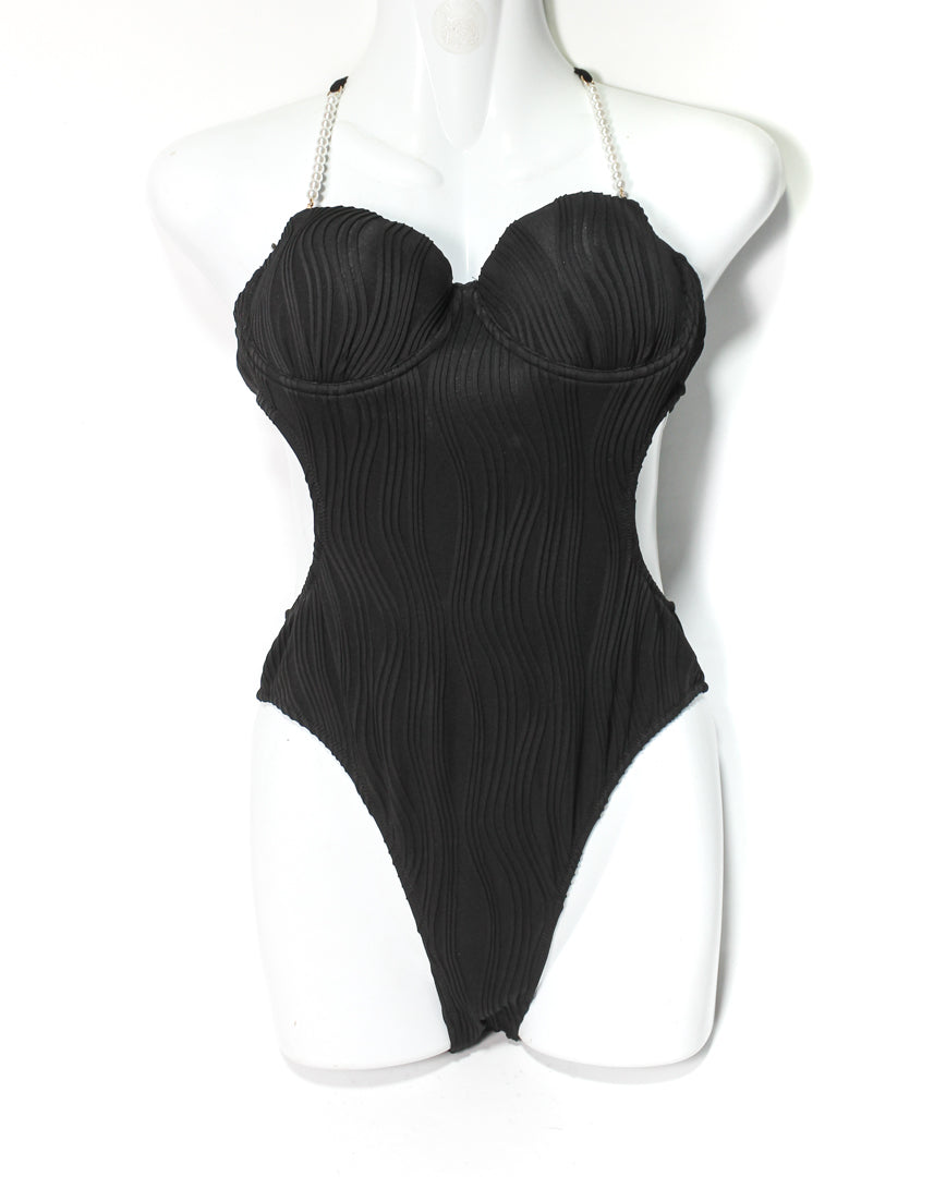GSW200742 Glitter Women Swimsuit