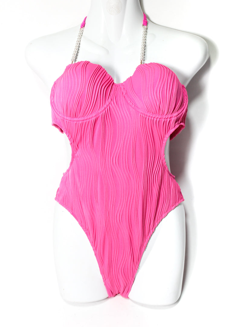 GSW200742 Glitter Women Swimsuit