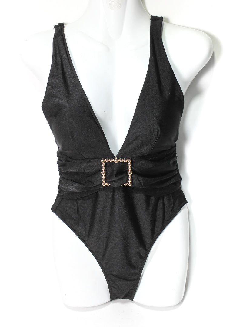 GSW200743 Glitter Women Swimsuit