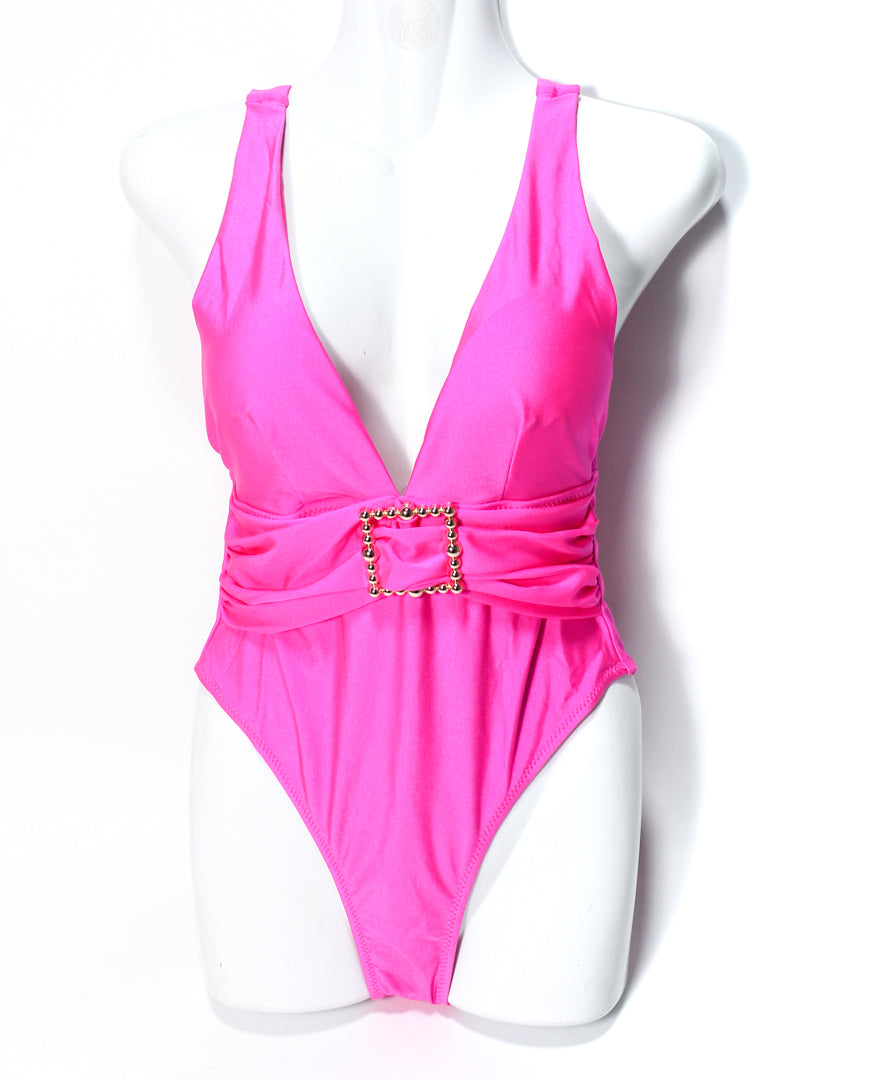 GSW200743 Glitter Women Swimsuit