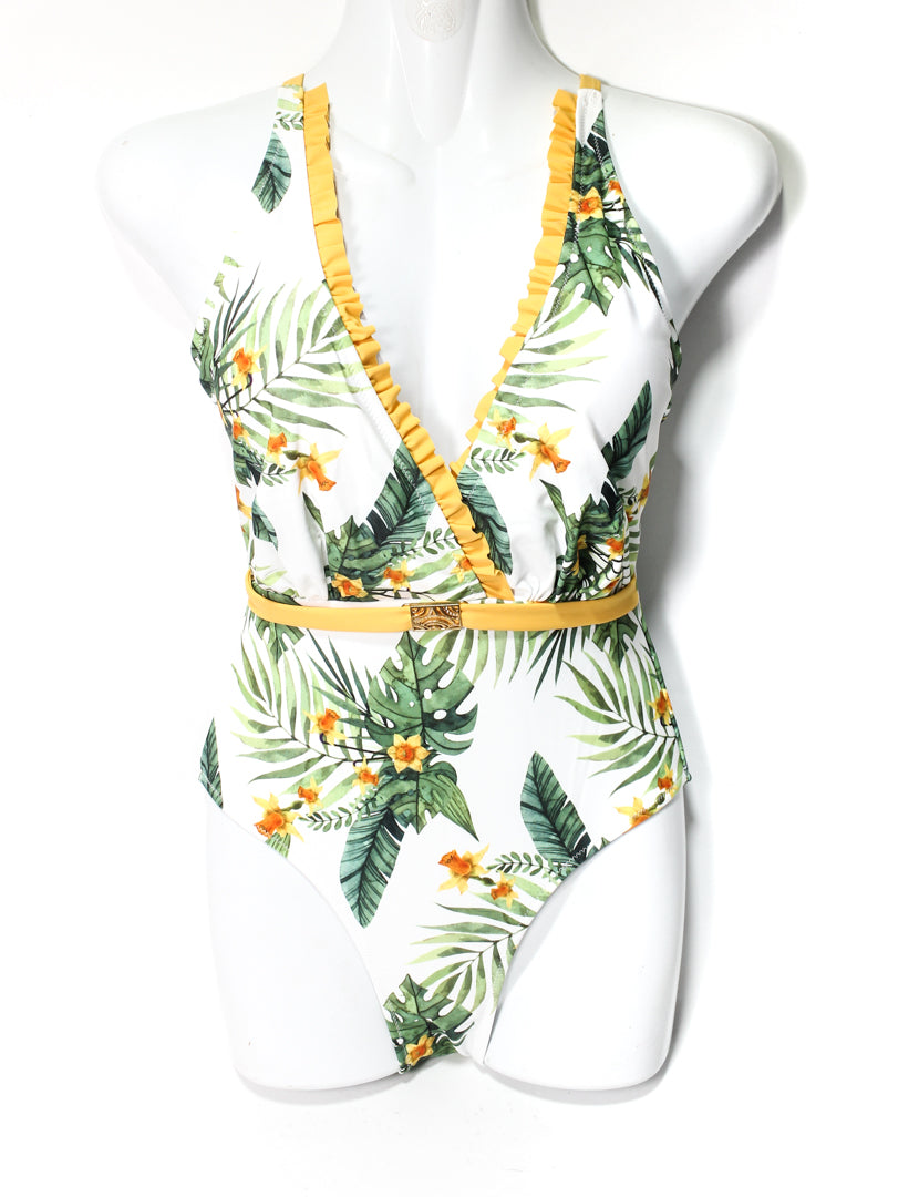GSW200744 Glitter Women Swimsuit