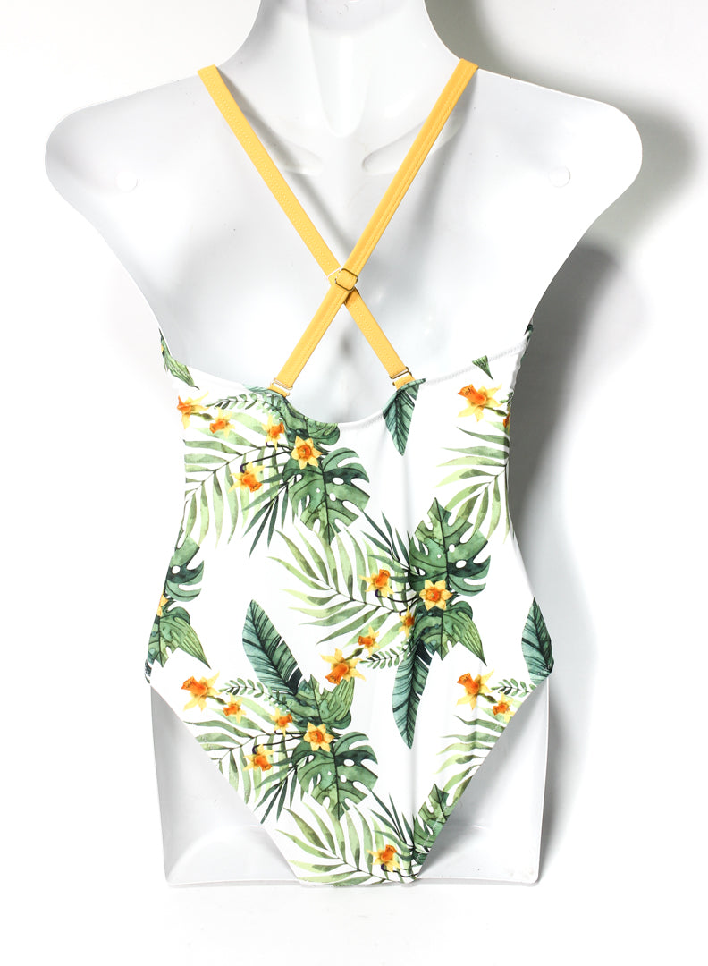 GSW200744 Glitter Women Swimsuit