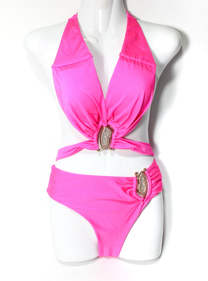 GSW200746 Glitter Women Swimsuit