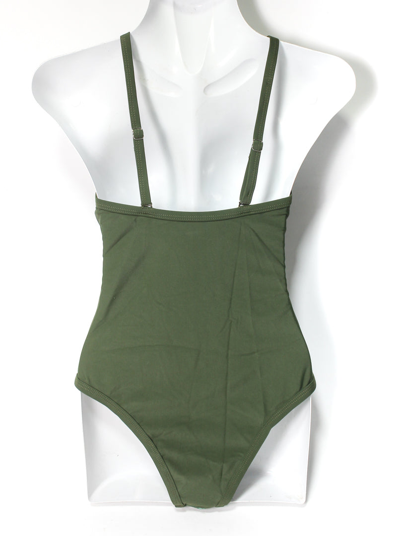 GSW200747 Glitter Women Swimsuit