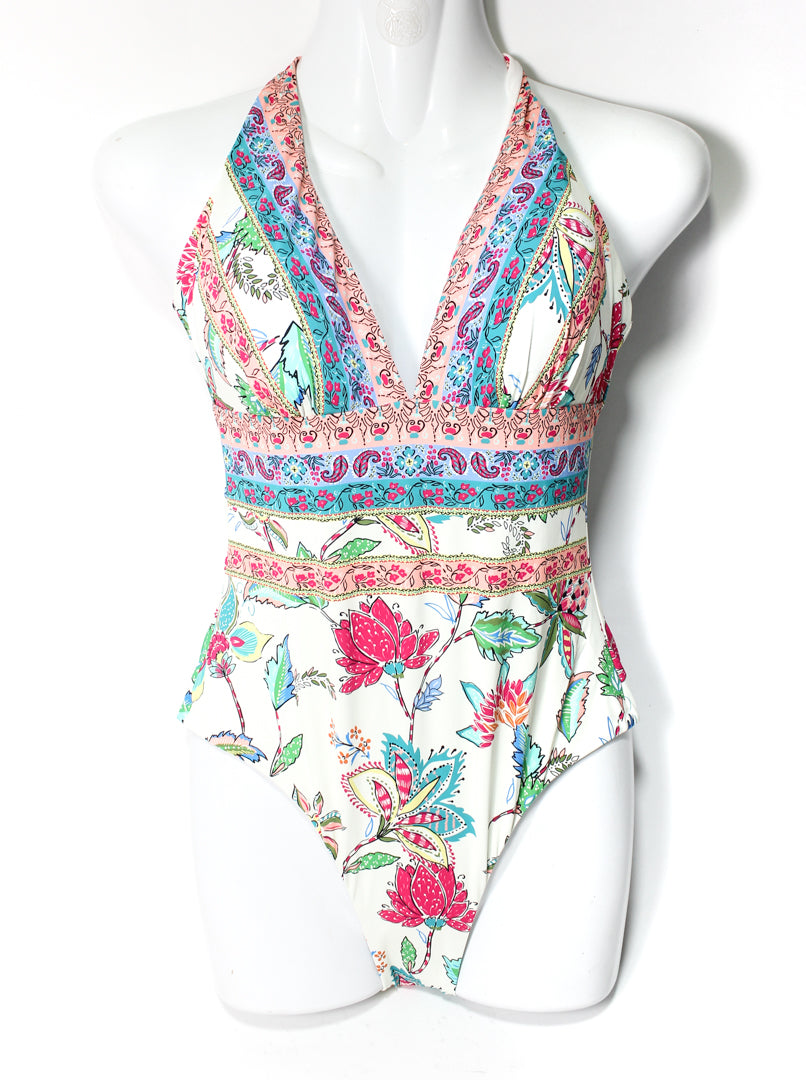 GSW200748 Glitter Women Swimsuit