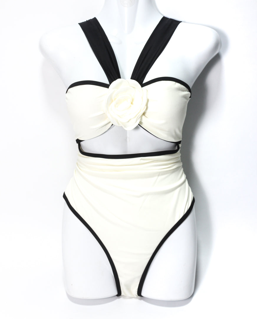 GSW200749 Glitter Women Swimsuit