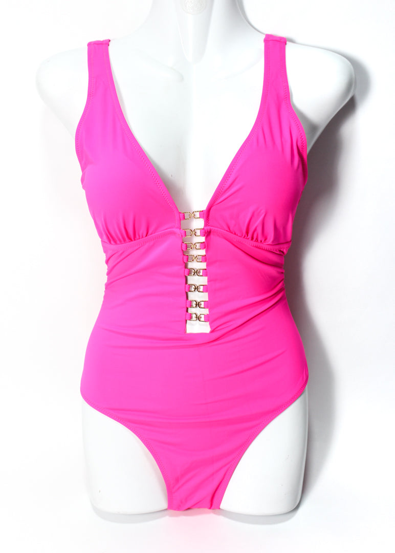 GSW200751 Glitter Women Swimsuit