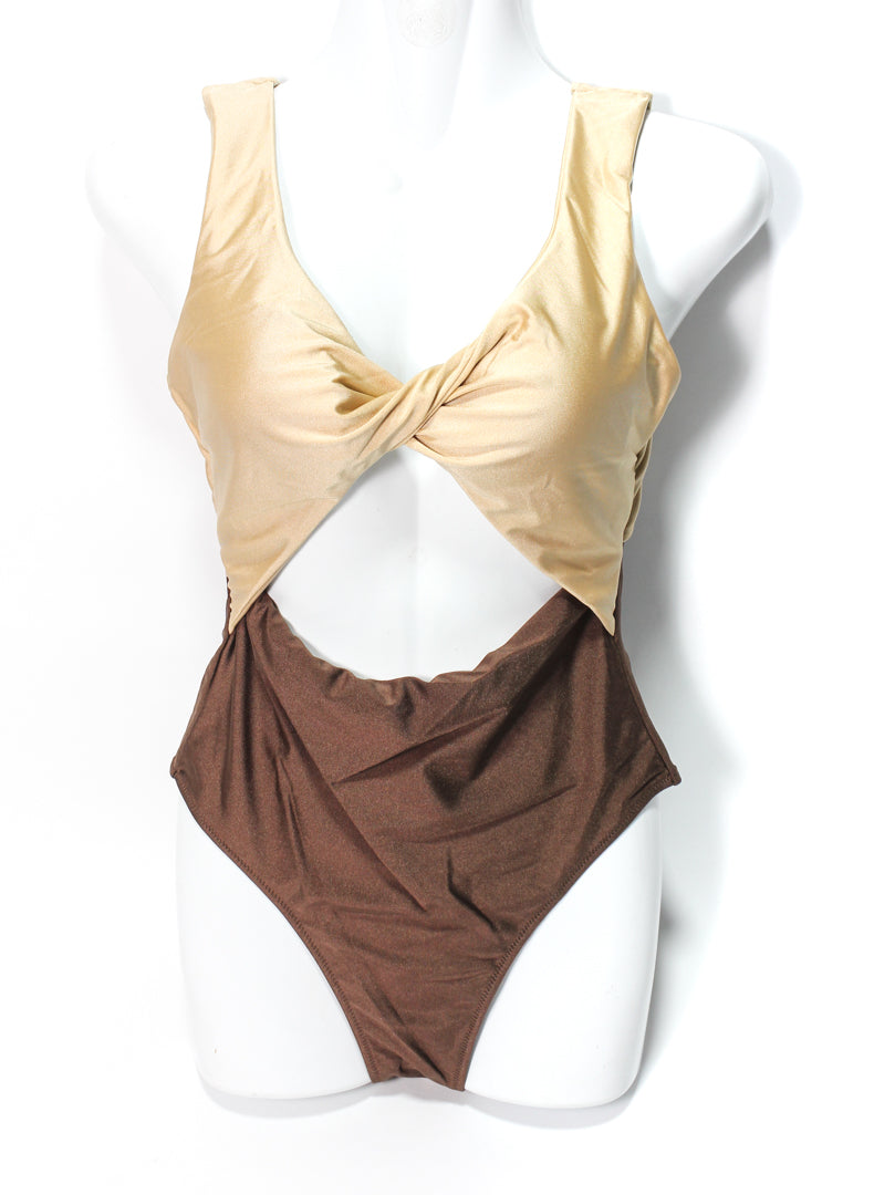 GSW200753 Glitter Women Swimsuit