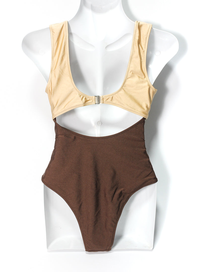 GSW200753 Glitter Women Swimsuit