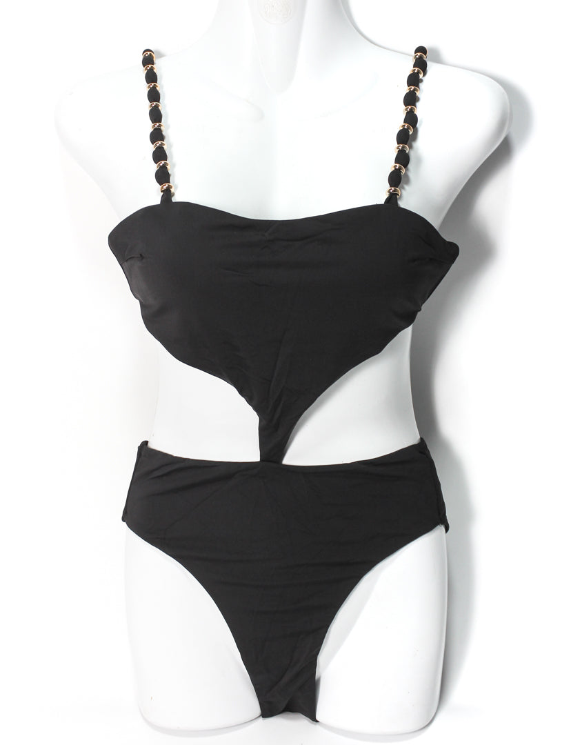GSW200755 Glitter Women Swimsuit
