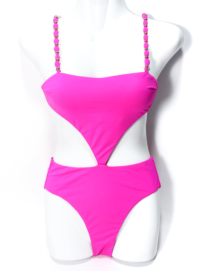 GSW200755 Glitter Women Swimsuit