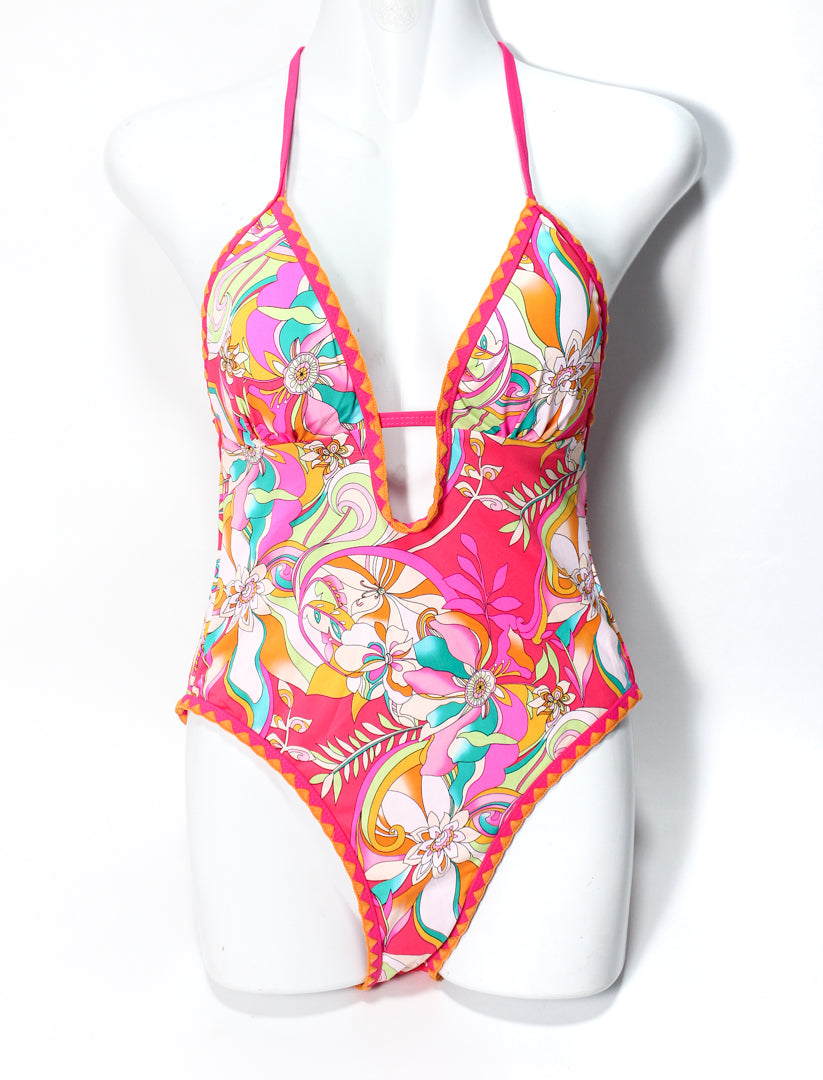 GSW200757 Glitter Women Swimsuit