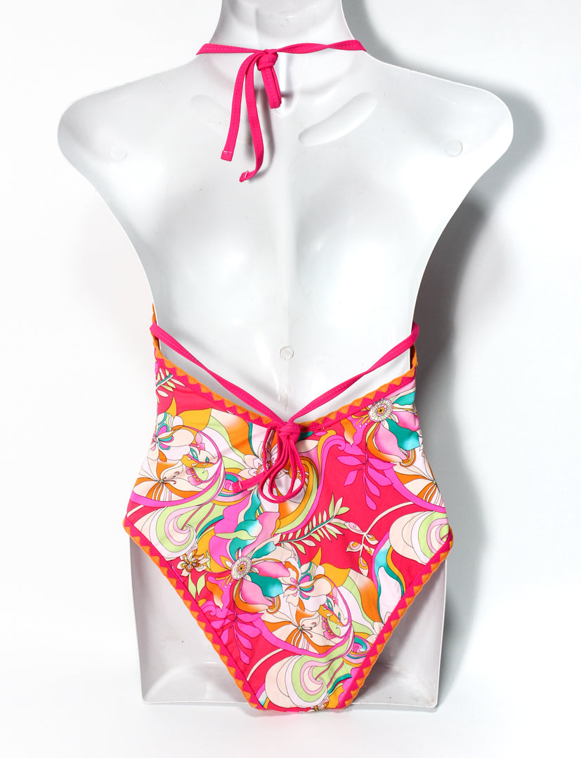 GSW200757 Glitter Women Swimsuit