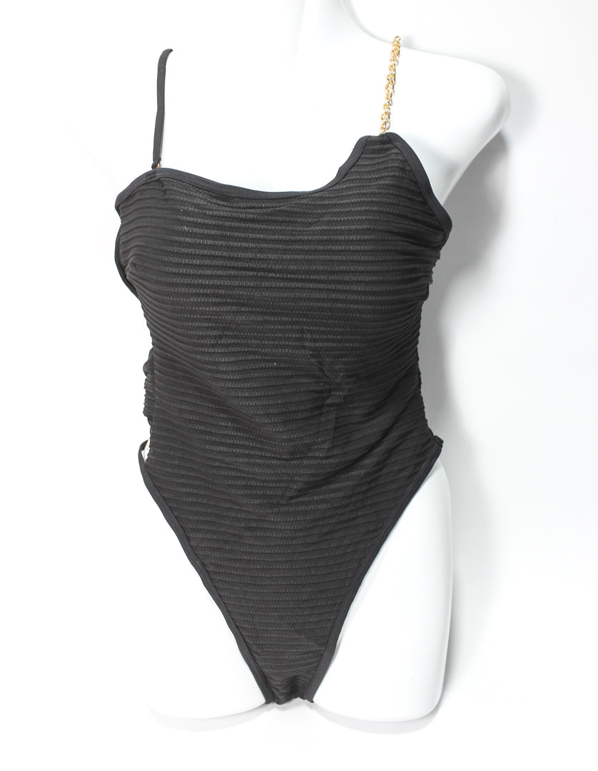 GSW200758 Glitter Women Swimsuit