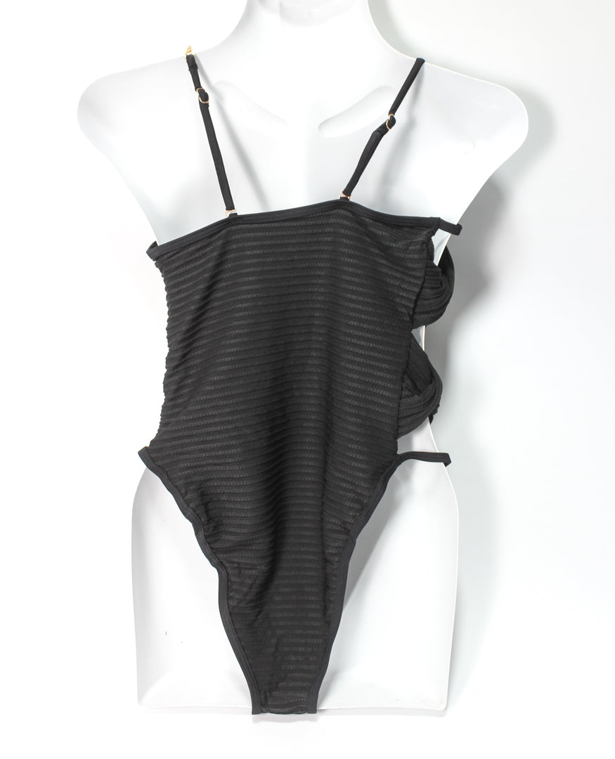 GSW200758 Glitter Women Swimsuit