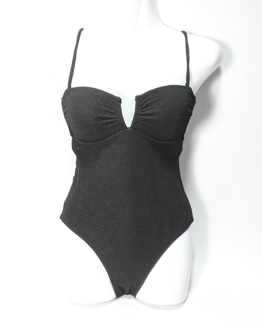 GSW200759 Glitter Women Swimsuit