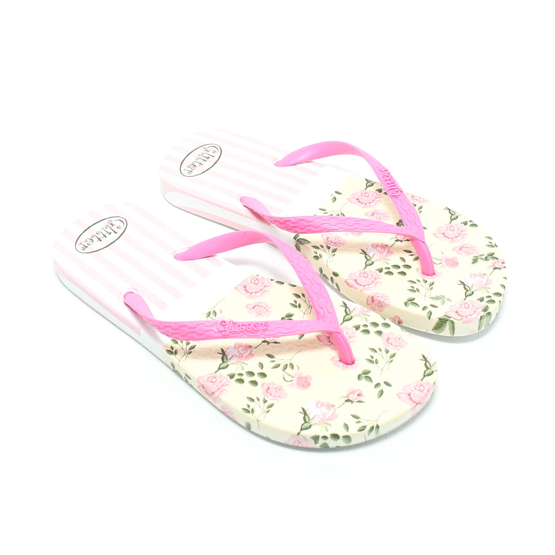 GGF370075 Glitter Women Flip