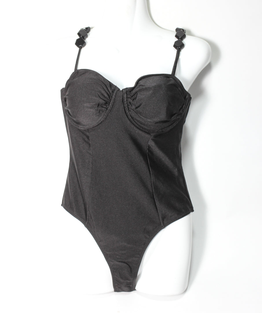 GSW200761 Glitter Women Swimsuit