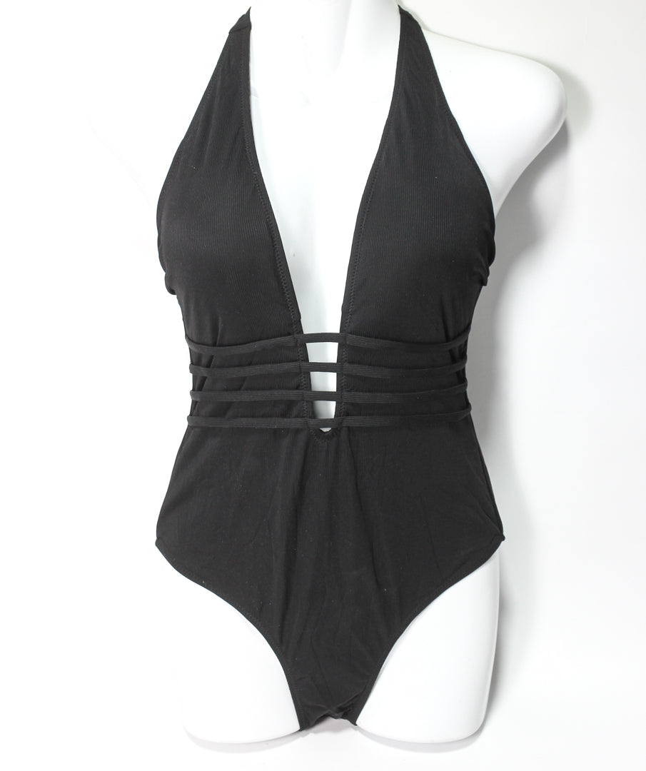 GSW200763 Glitter Women Swimsuit