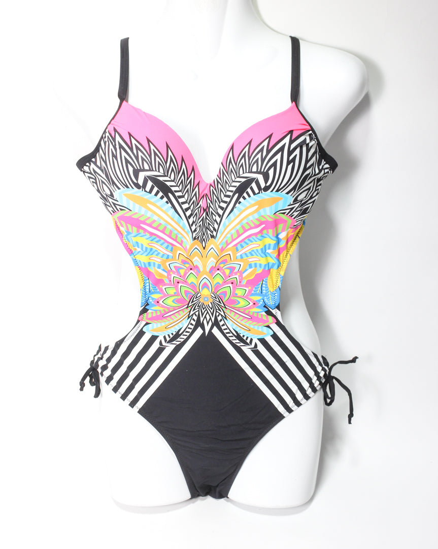 GSW200764 Glitter Women Swimsuit