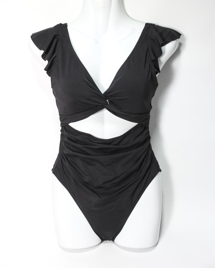 GSW200765 Glitter Women Swimsuit