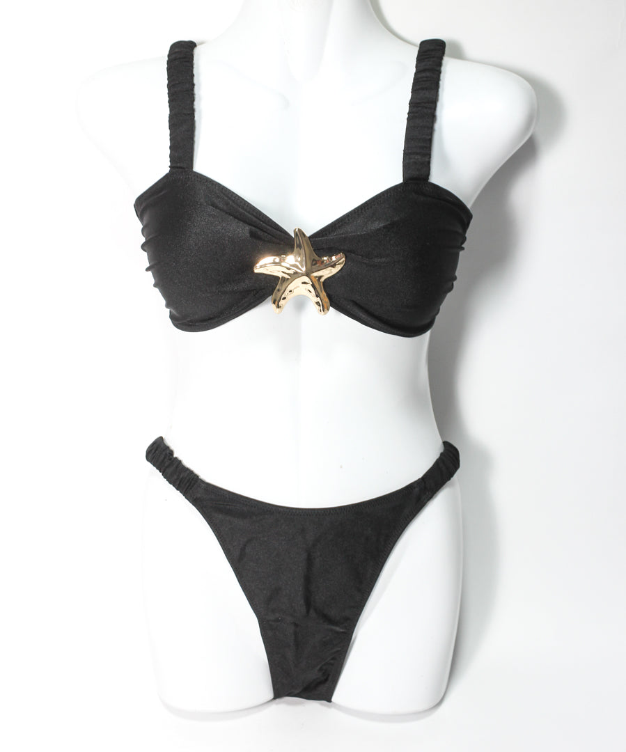 GSW200766 Glitter Women Swimsuit