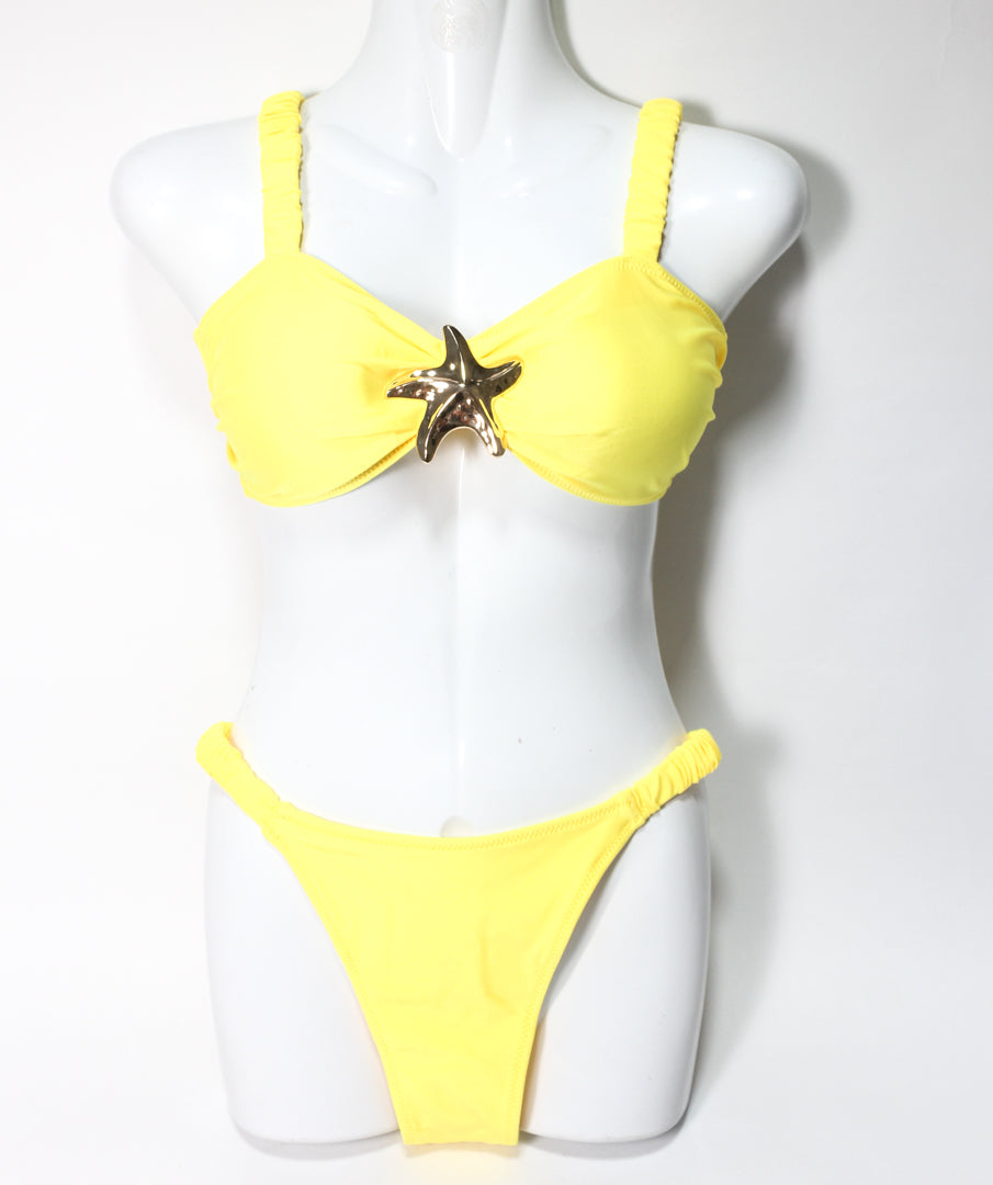 GSW200766 Glitter Women Swimsuit
