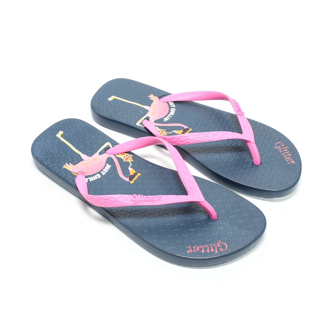 GGF370076 Glitter Women Flip
