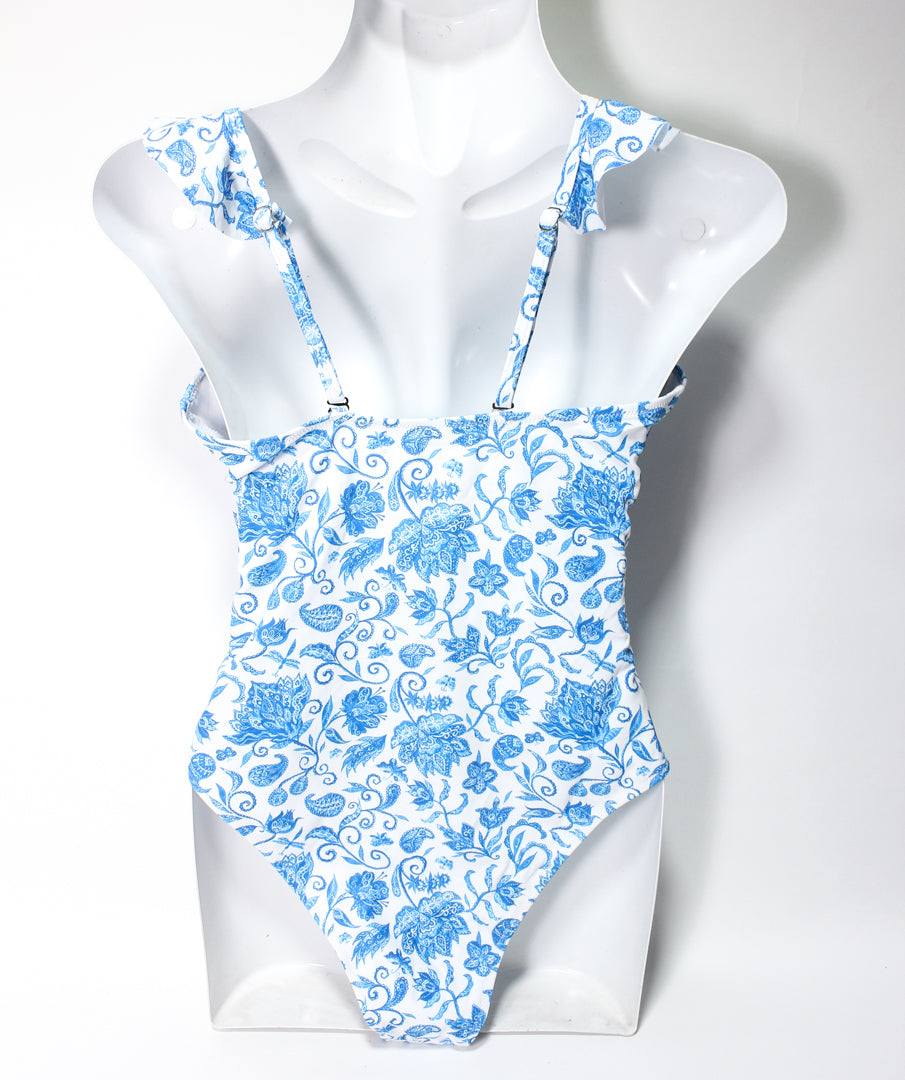 GSW200770 Glitter Women Swimsuit