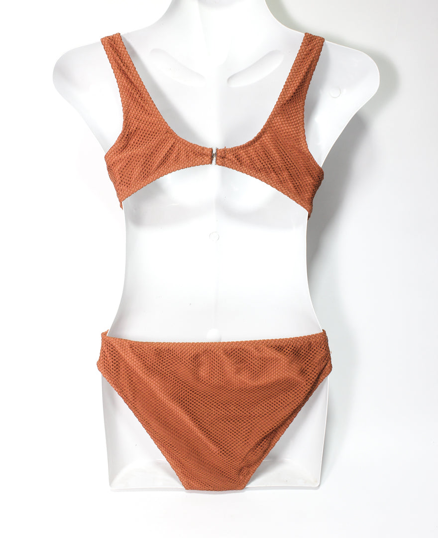 GSW200772 Glitter Women Swimsuit