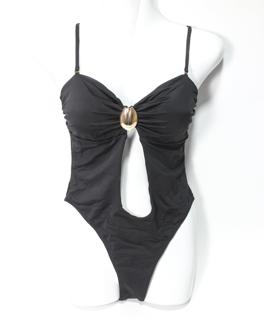 GSW200773 Glitter Women Swimsuit