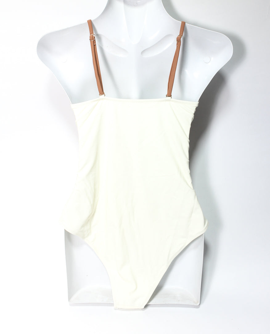GSW200775 Glitter Women Swimsuit