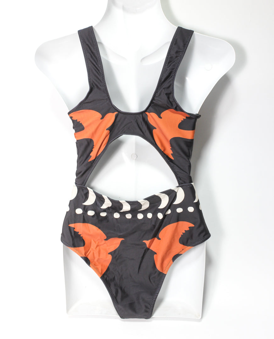GSW200776 Glitter Women Swimsuit