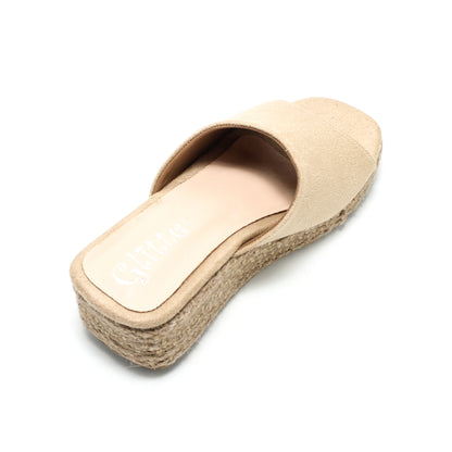 GSL370821 Glitter Women Slippers